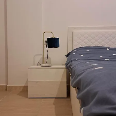 Gjiri I Lalzi - Nest Appartamento