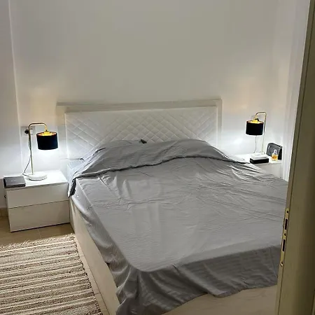 Apartment Gjiri I Lalzi - Nest *