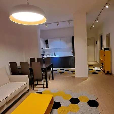 Gjiri I Lalzi - Nest Appartamento