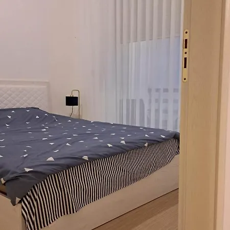 Gjiri I Lalzi - Nest Apartment