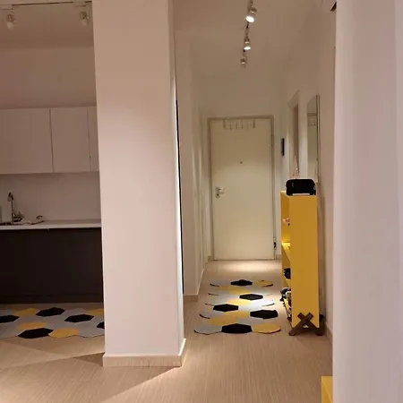 Apartment Gjiri I Lalzi - Nest